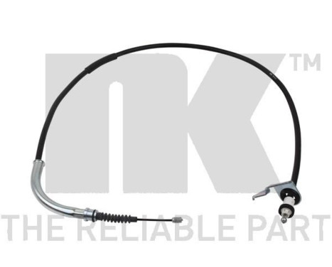 Cable, parking brake