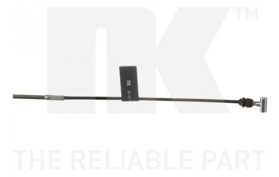 Cable, parking brake