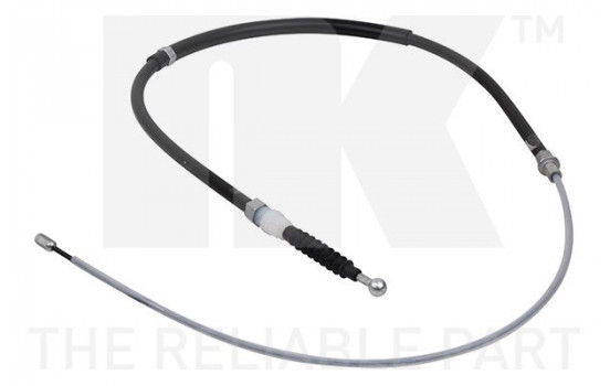 Cable, parking brake