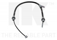 Cable, parking brake