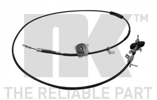 Cable, parking brake