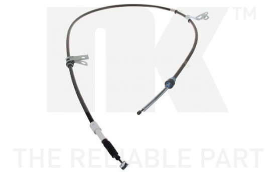 Cable, parking brake