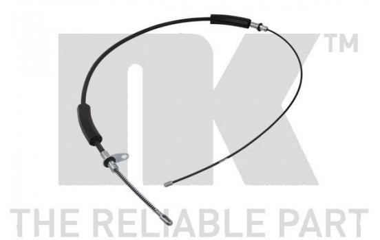 Cable, parking brake