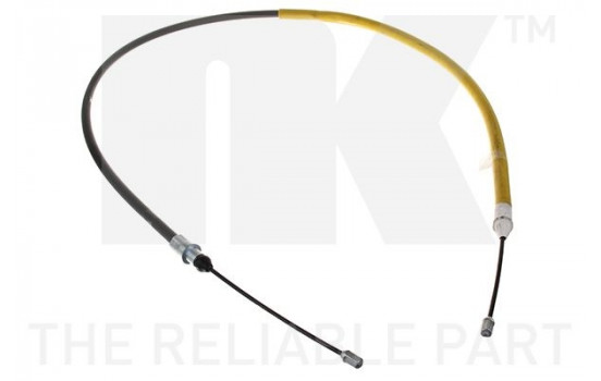 Cable, parking brake