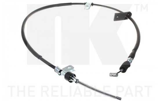 Cable, parking brake