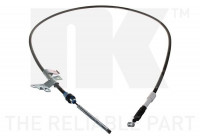 Cable, parking brake