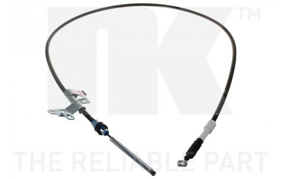 Cable, parking brake