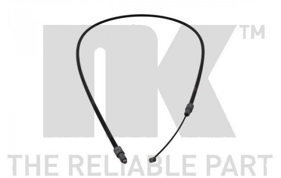 Cable, parking brake