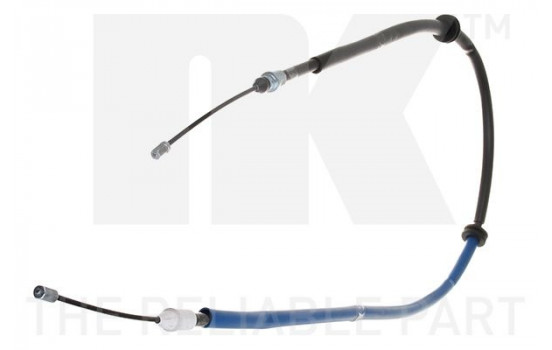 Cable, parking brake