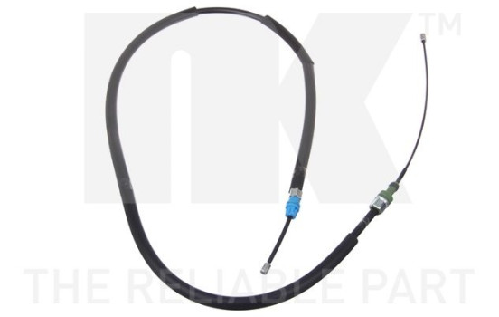 Cable, parking brake