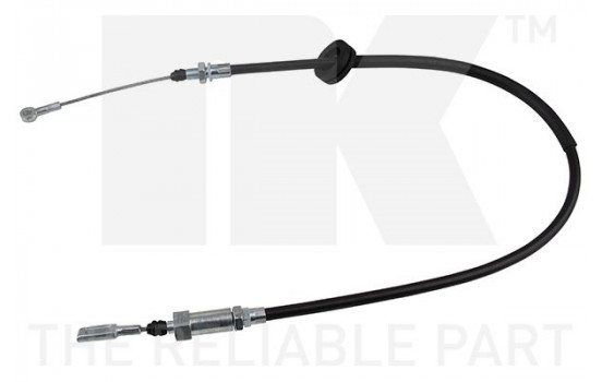 Cable, parking brake