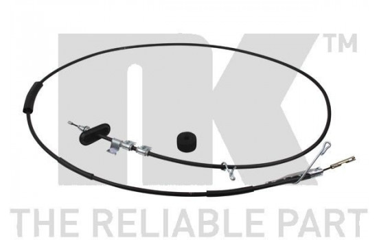 Cable, parking brake