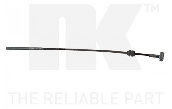 Cable, parking brake