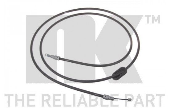 Cable, parking brake