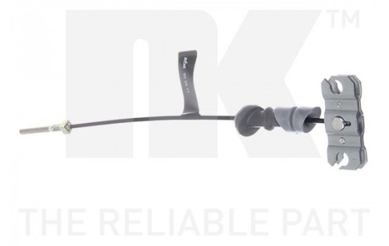 Cable, parking brake