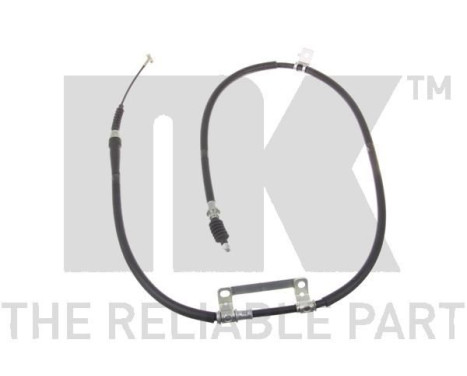 Cable, parking brake