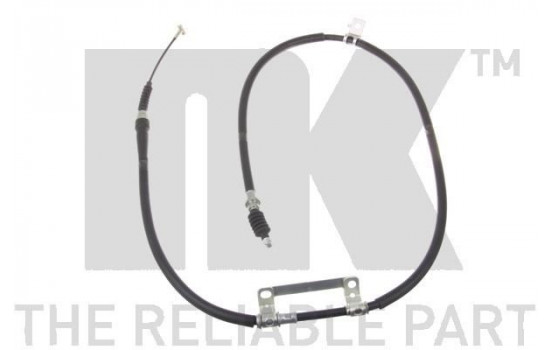 Cable, parking brake