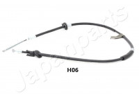 Cable, parking brake