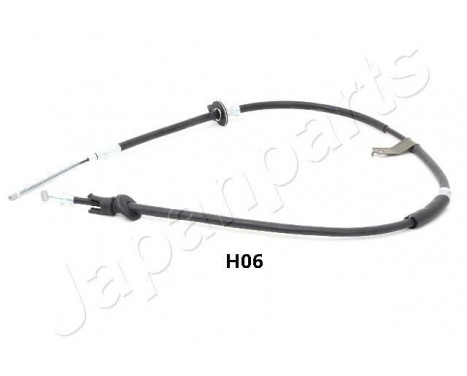 Cable, parking brake