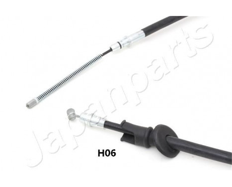 Cable, parking brake, Image 2