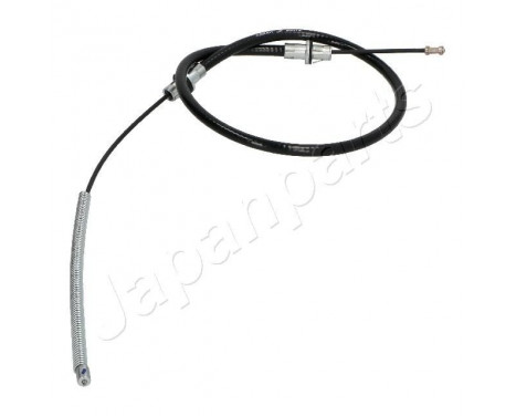 Cable, parking brake, Image 2