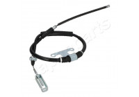 Cable, parking brake