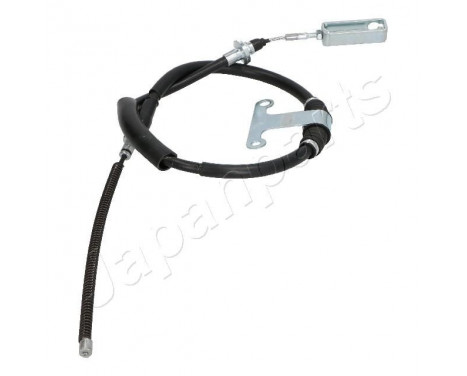 Cable, parking brake, Image 3