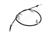 Cable, parking brake