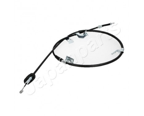 Cable, parking brake, Image 3