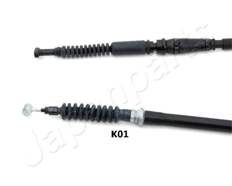 Cable, parking brake, Image 2