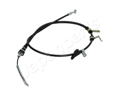 Cable, parking brake, Image 3