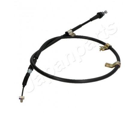 Cable, parking brake, Image 3