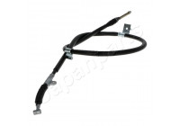 Cable, parking brake