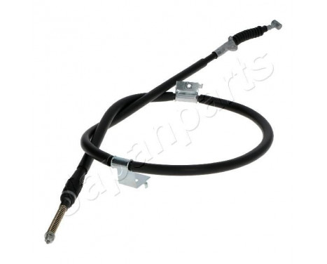 Cable, parking brake, Image 3