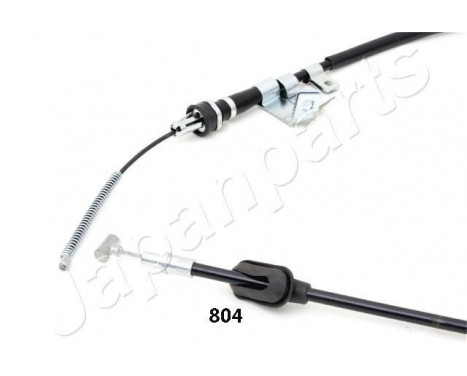 Cable, parking brake, Image 2