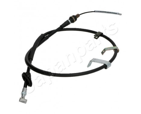 Cable, parking brake, Image 3