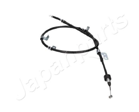 Cable, parking brake