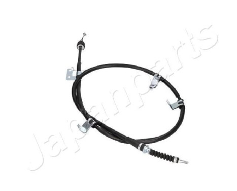 Cable, parking brake, Image 3