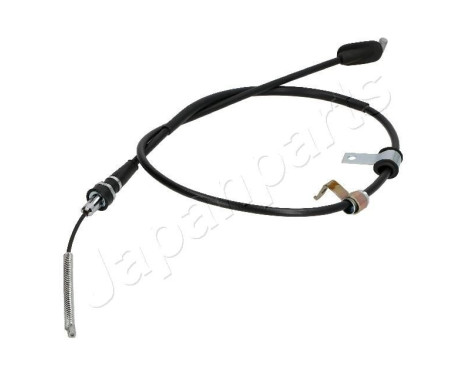 Cable, parking brake, Image 3