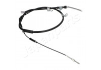 Cable, parking brake