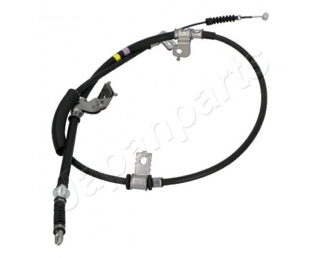 Cable, parking brake, Image 3