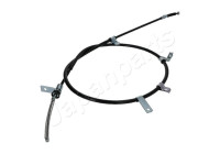 Cable, parking brake