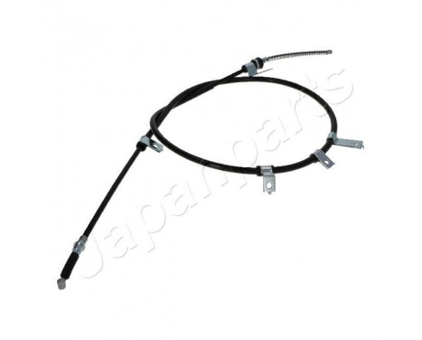 Cable, parking brake, Image 4