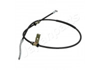 Cable, parking brake