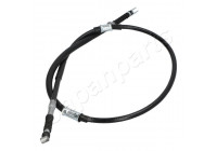 Cable, parking brake