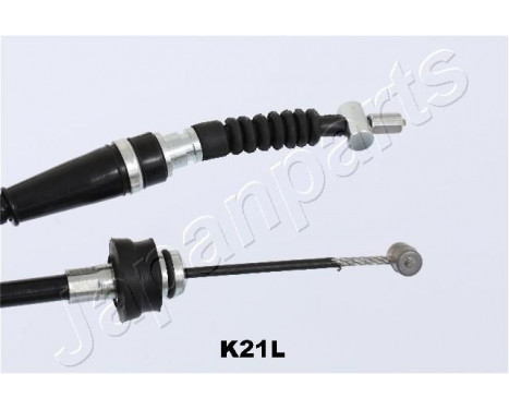 Cable, parking brake, Image 2