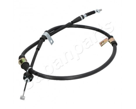 Cable, parking brake, Image 3