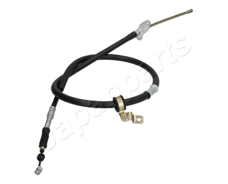 Cable, parking brake, Image 4