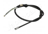 Cable, parking brake