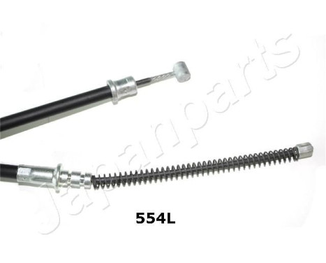 Cable, parking brake, Image 2